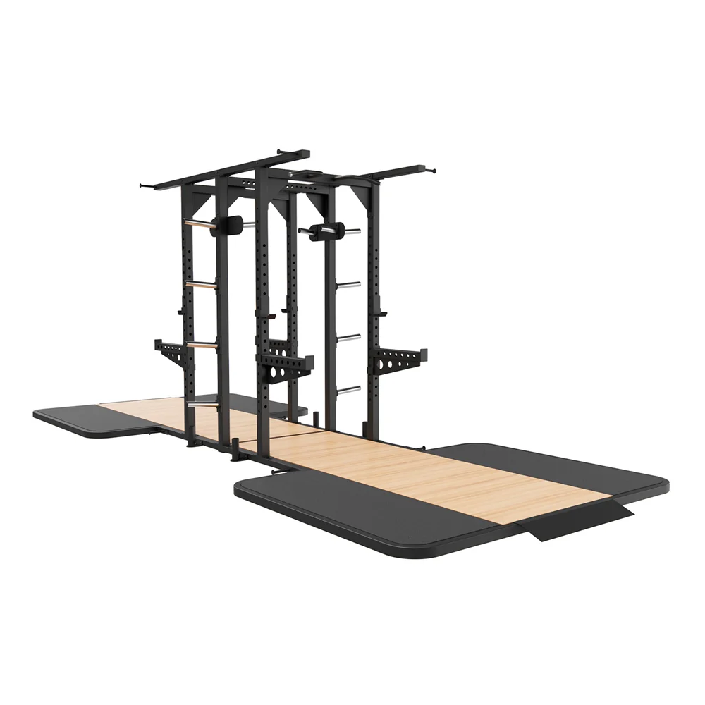 3311 Double Half Rack - Image 4