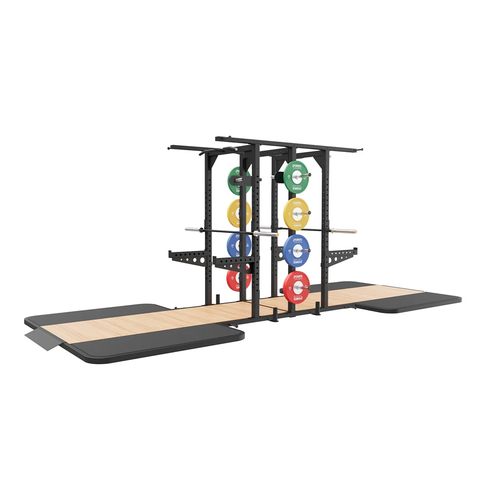 3311 Double Half Rack - Image 5
