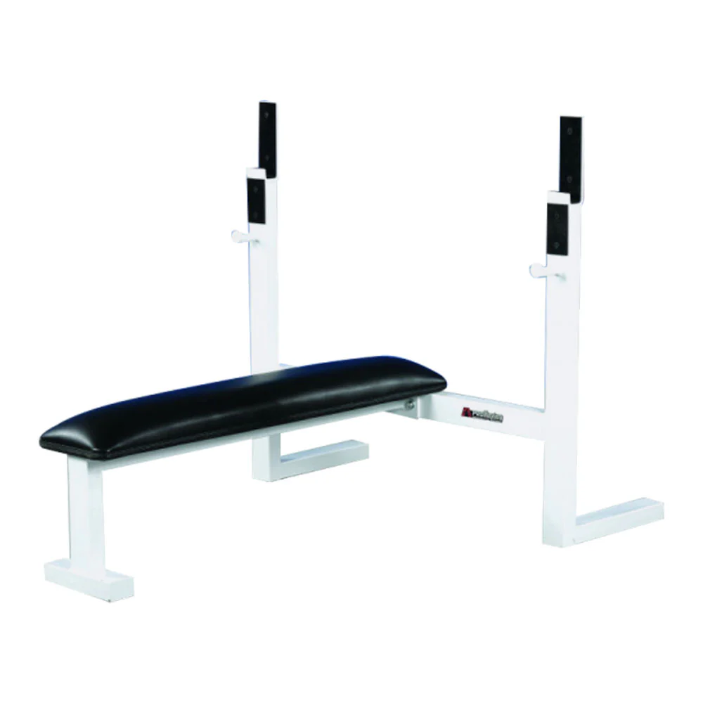 FW-115 Flat Bench