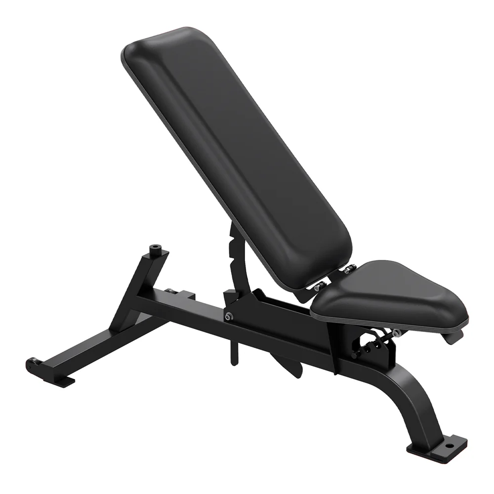 FW-150U Deluxe Adjustable Bench