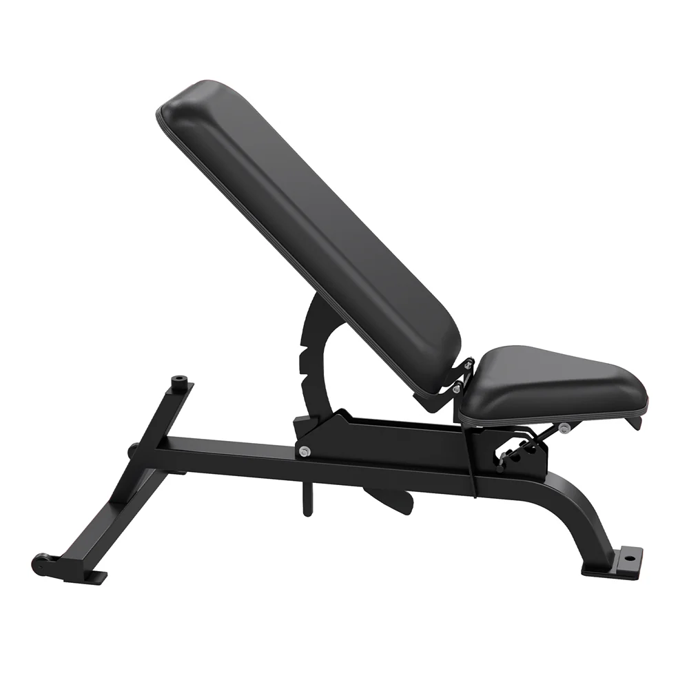 FW-150U Deluxe Adjustable Bench - Image 2