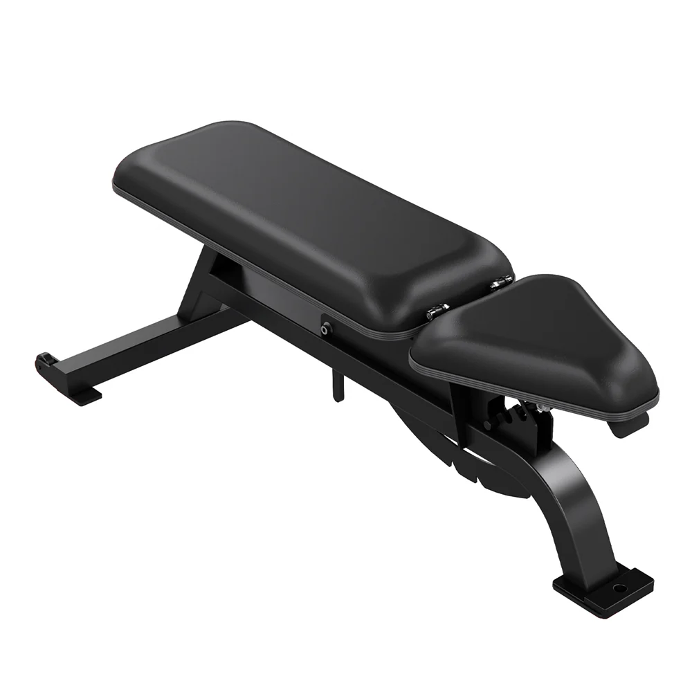 FW-150U Deluxe Adjustable Bench - Image 3