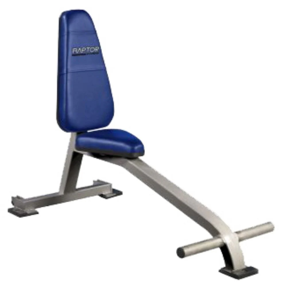 PLR-800 Seated Utility Bench
