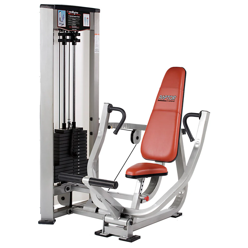 ProMaxima P-1000 Chest Press