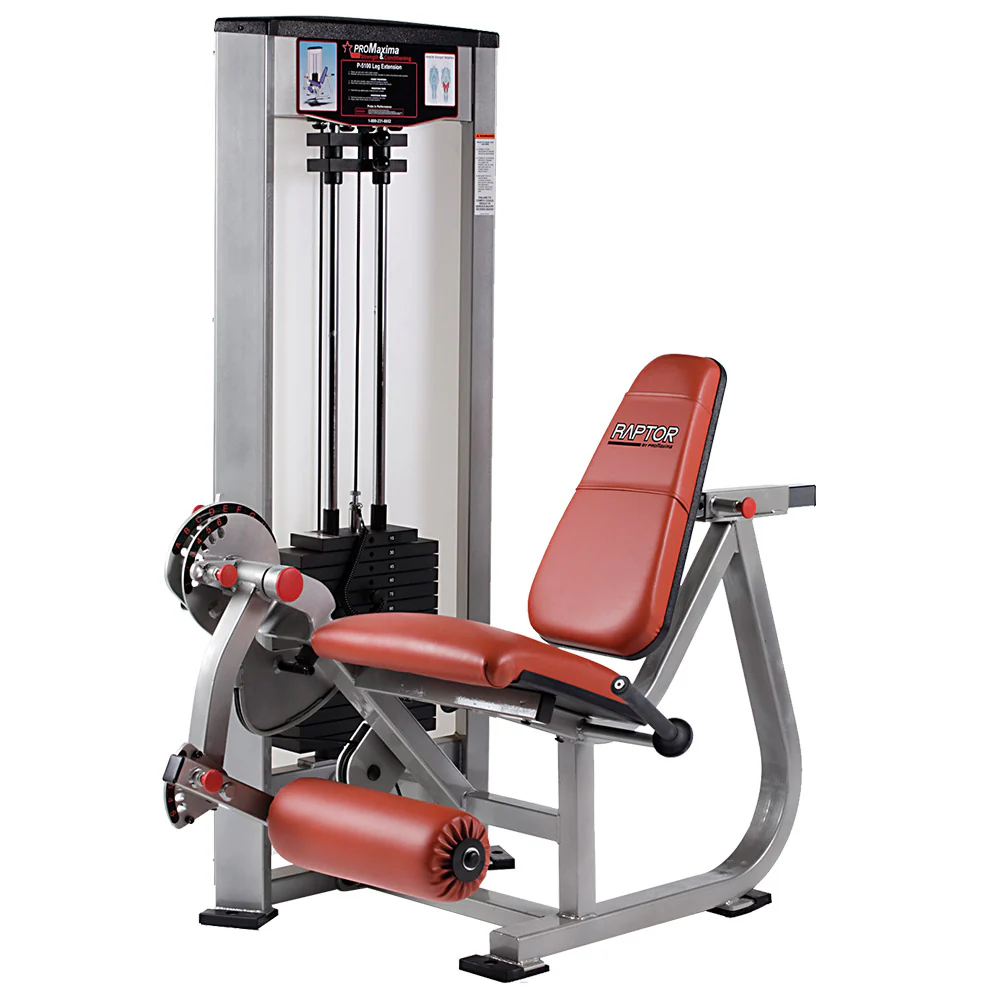 ProMaxima P-5100 Leg Extension