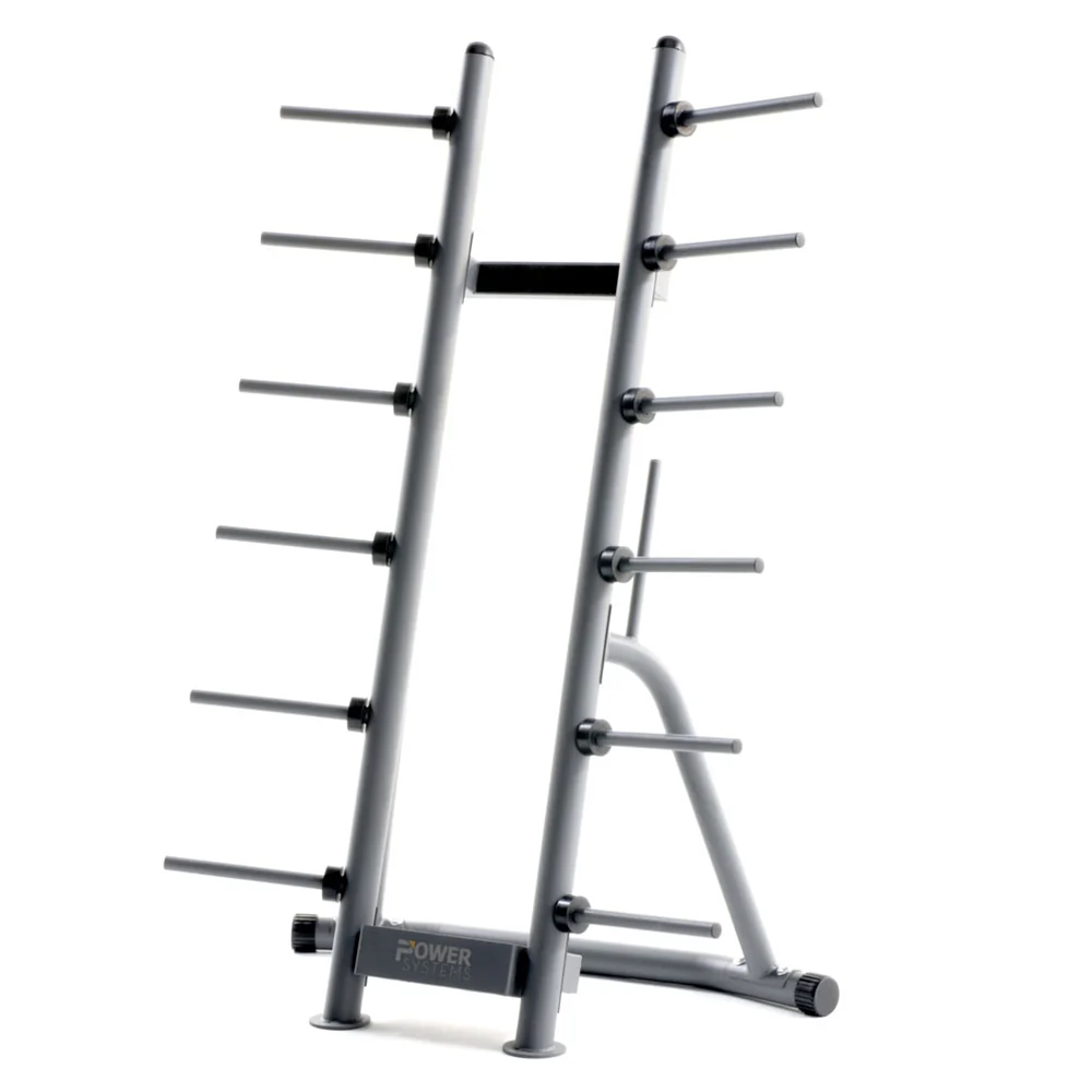 ProElite Pump Sets with Storage Rack