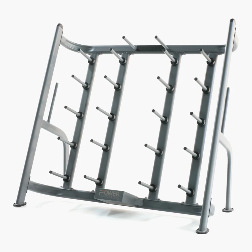 ProElite Pump Sets with Storage Rack - Image 11