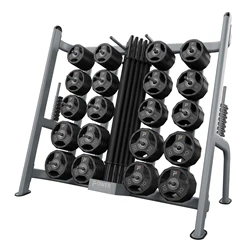 ProElite Pump Sets with Storage Rack - Image 12