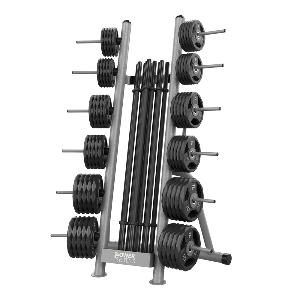 ProElite Pump Sets with Storage Rack - Image 2
