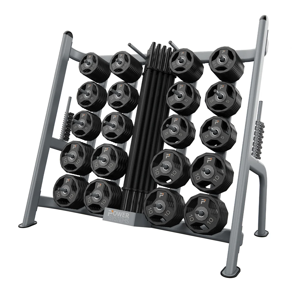 ProElite Pump Sets with Storage Rack - Image 3