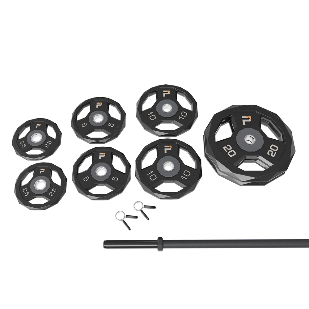 ProElite Pump Sets with Storage Rack - Image 7