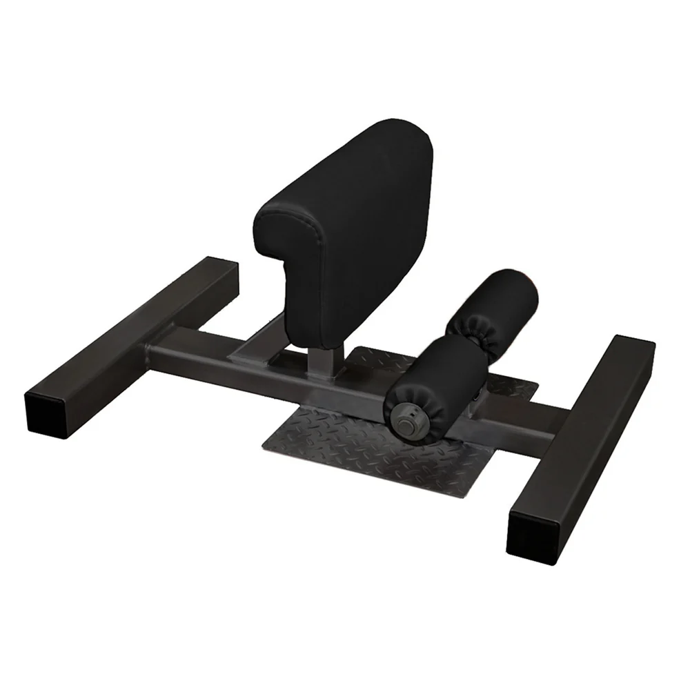 Sissy Squat Machine