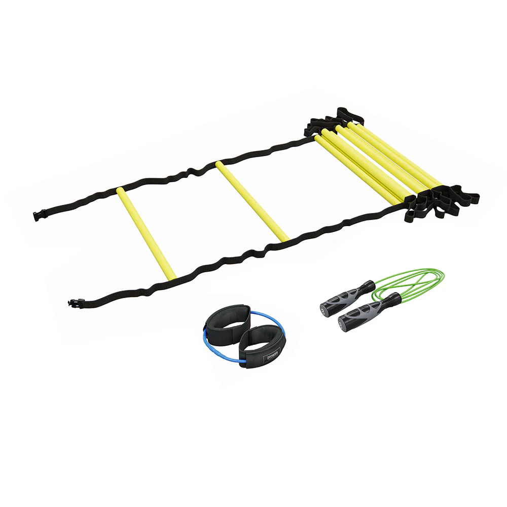 Speed Agility Bundle
