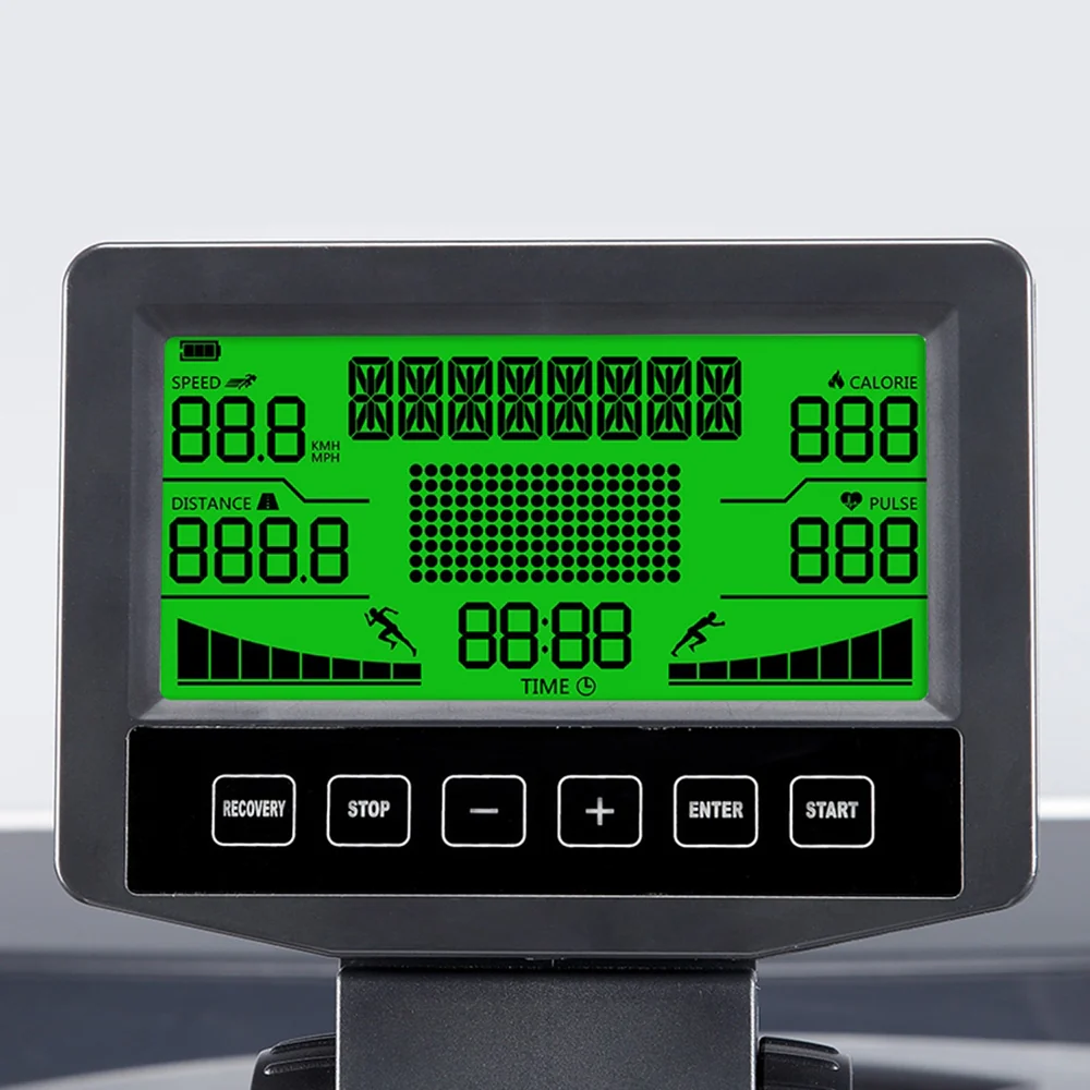 Sport Series Self-Powered Treadmill - Image 4