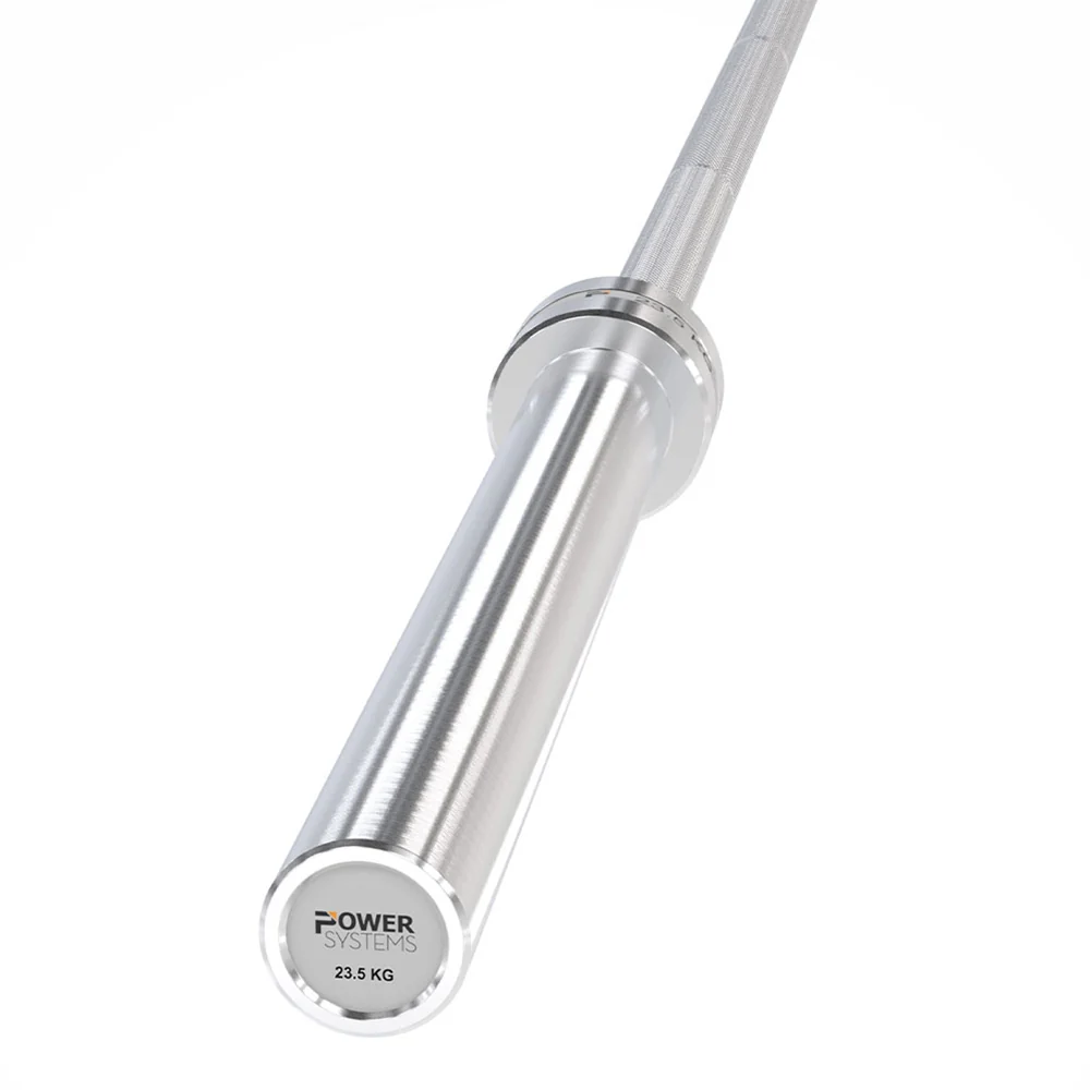 Powerlifting Squat Bar
