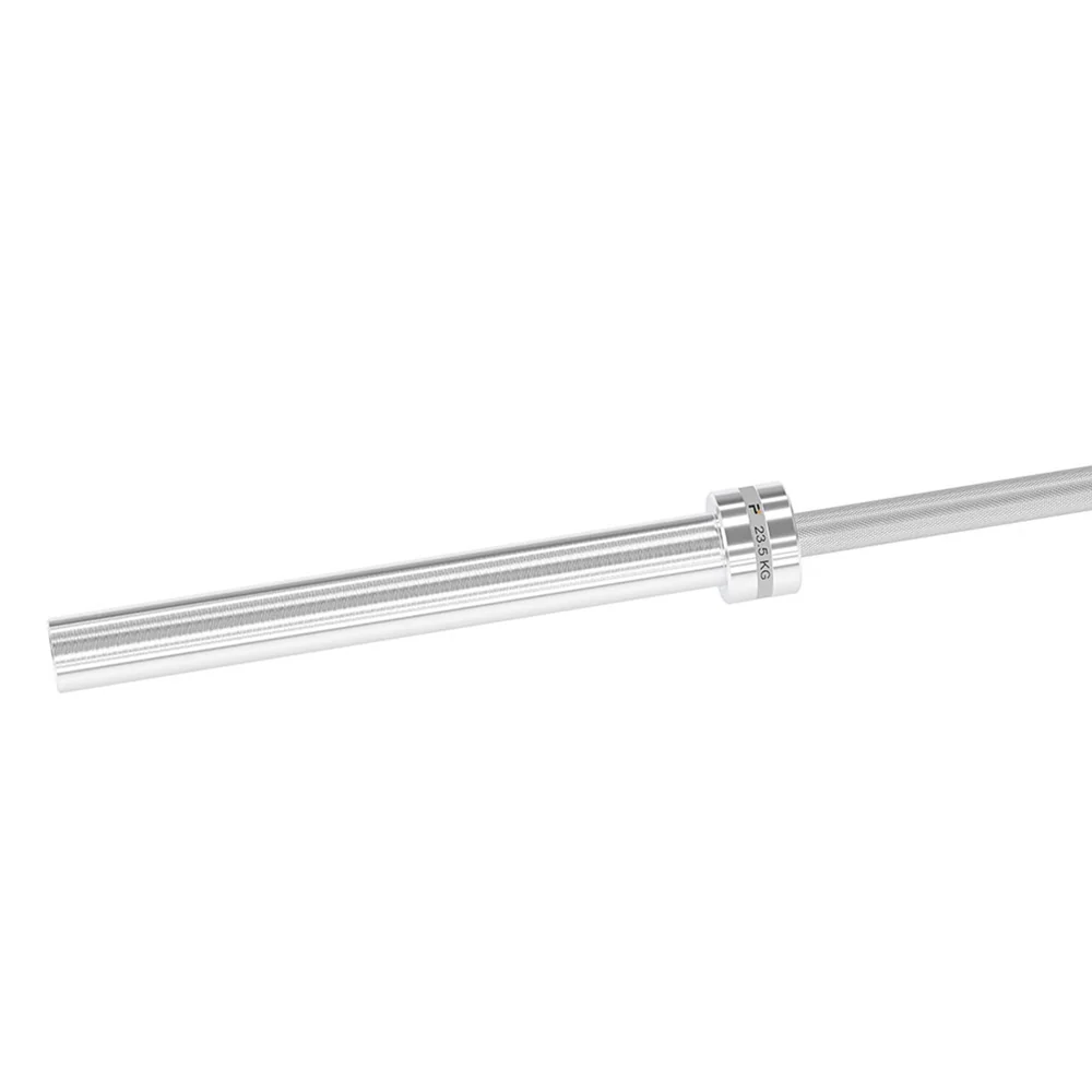 Powerlifting Squat Bar - Image 2