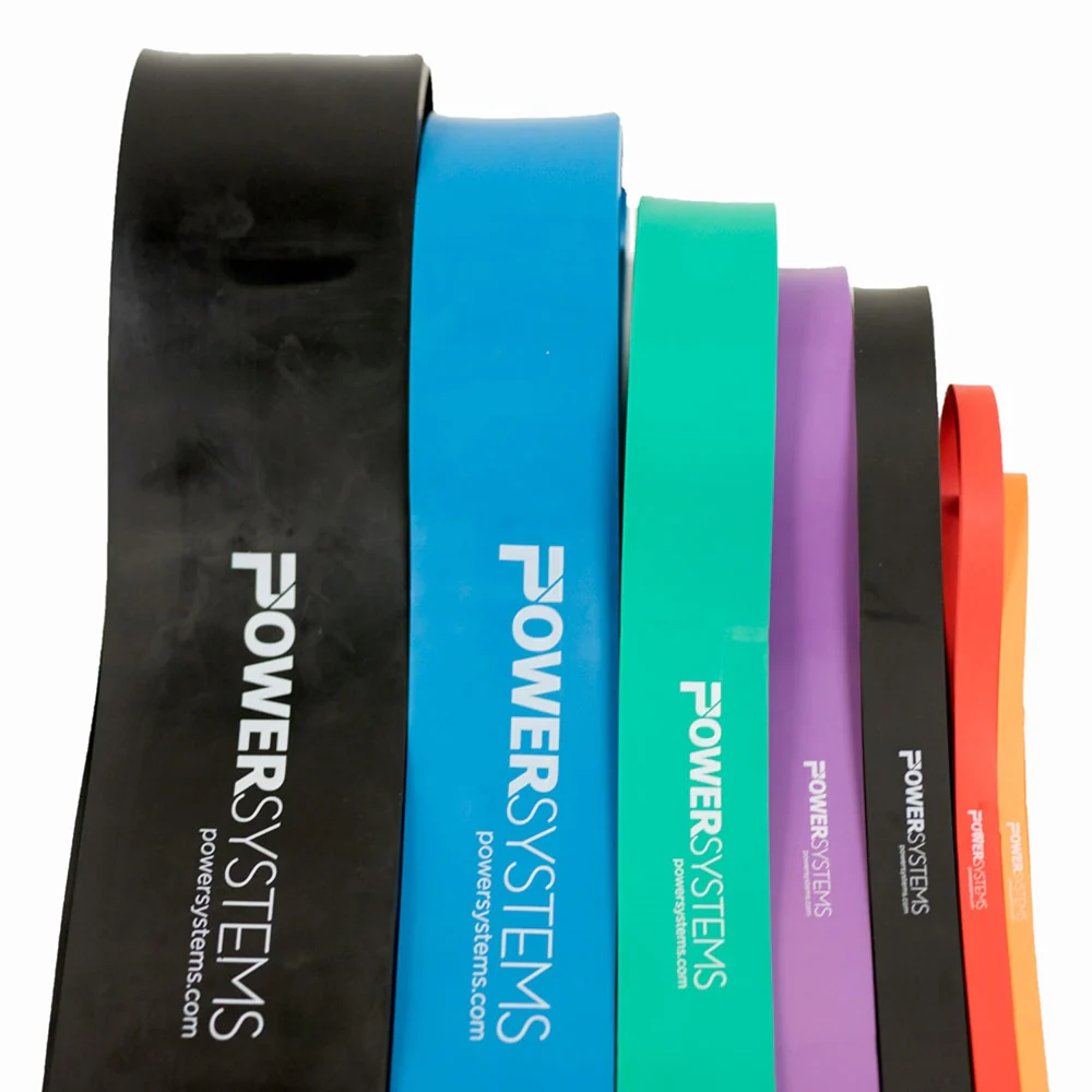 Strength Bands