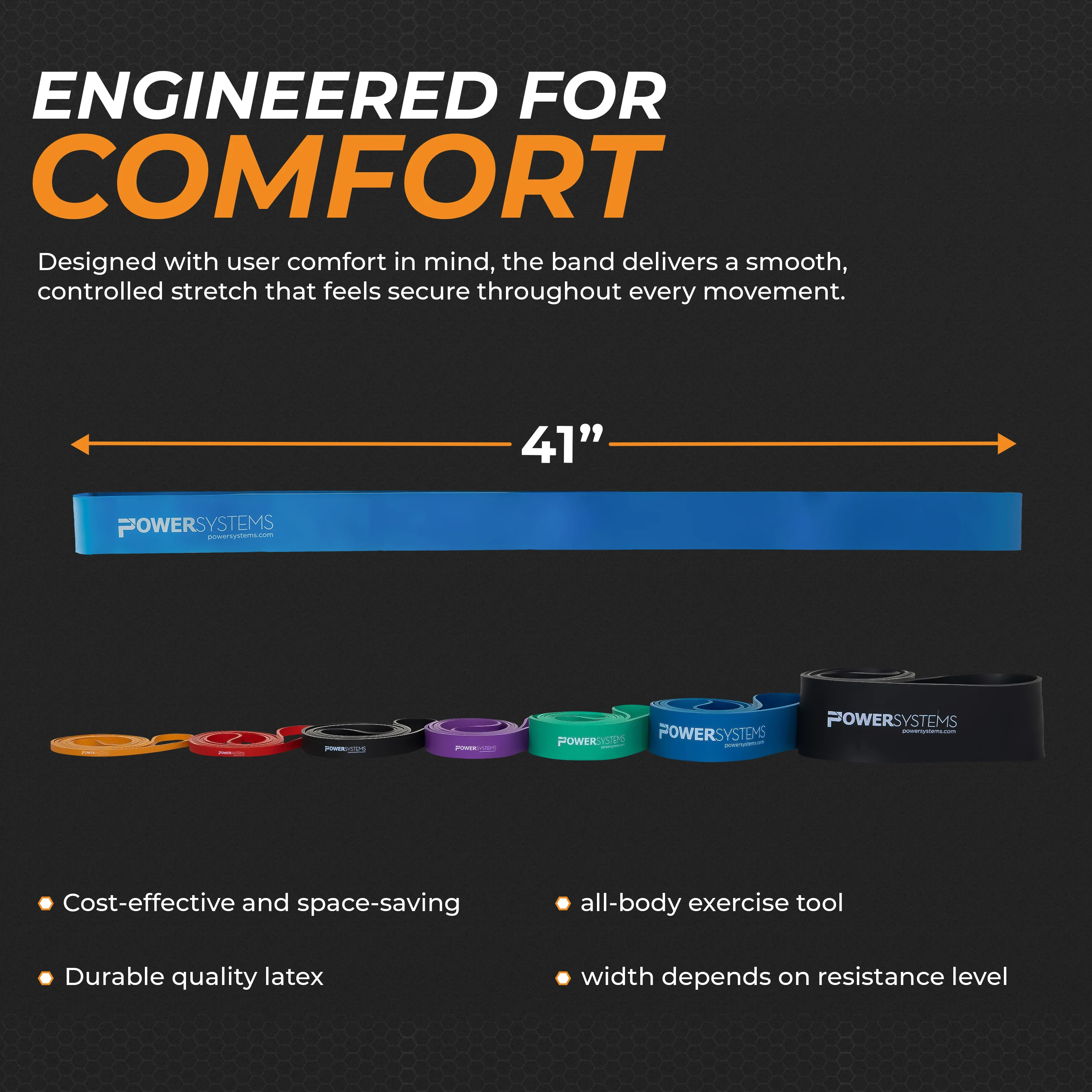 Strength Bands - Image 12