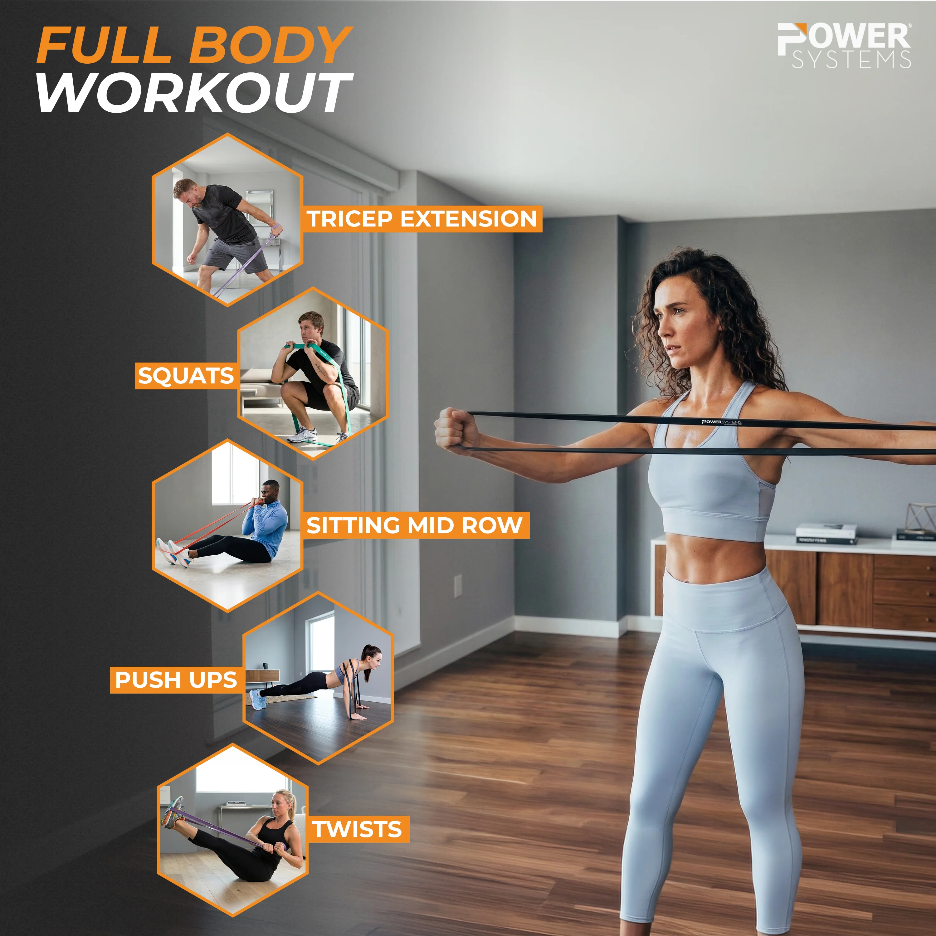 Strength Bands - Image 13