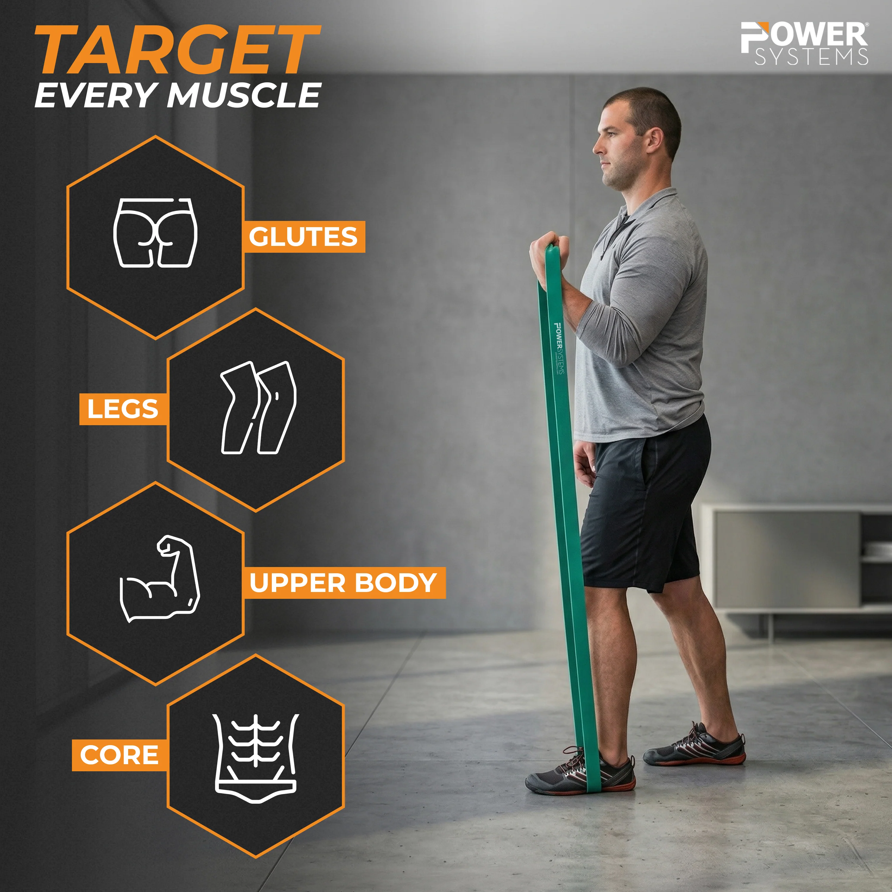 Strength Bands - Image 14