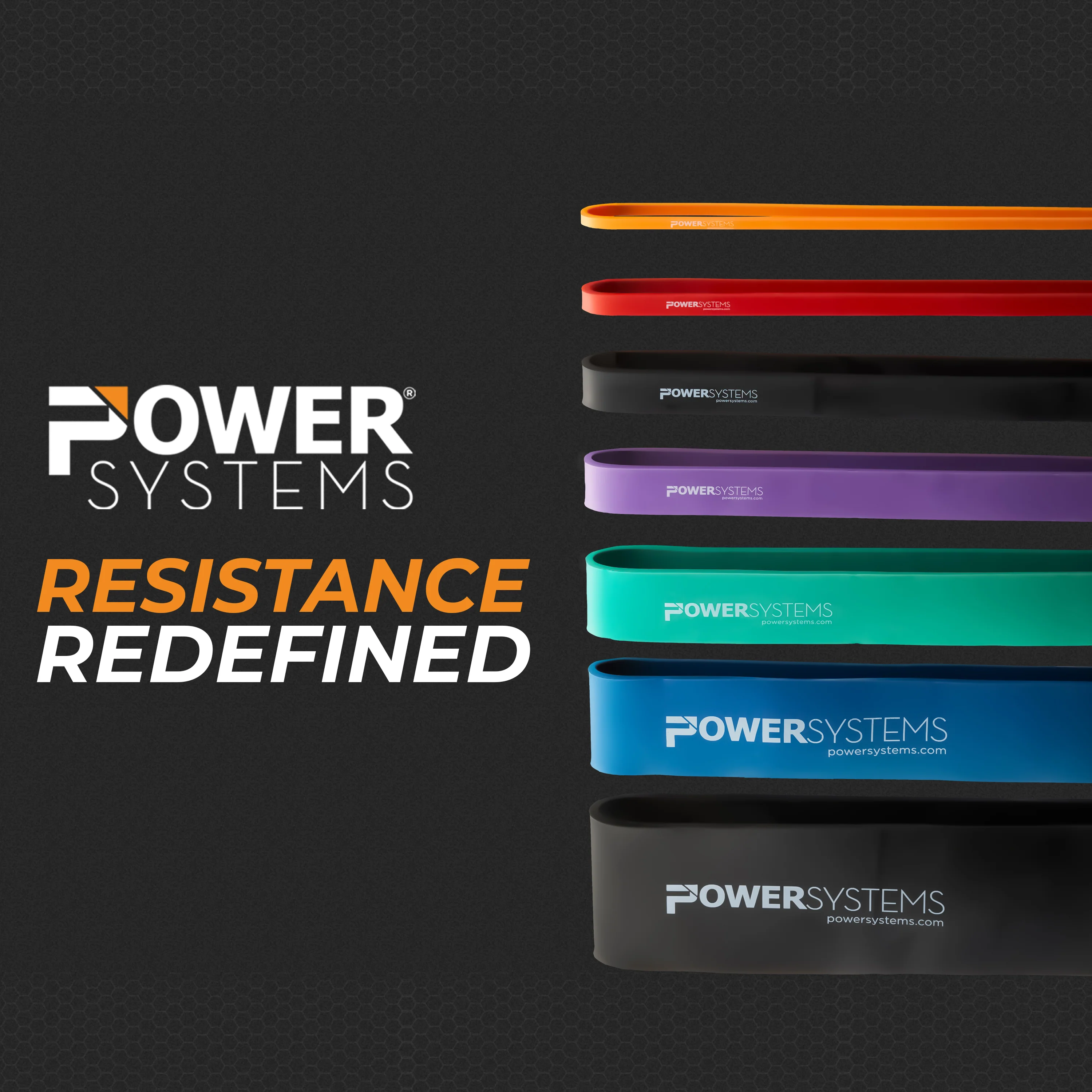 Strength Bands - Image 16