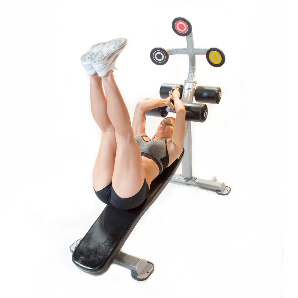 Target ABS Training Bench - Image 3