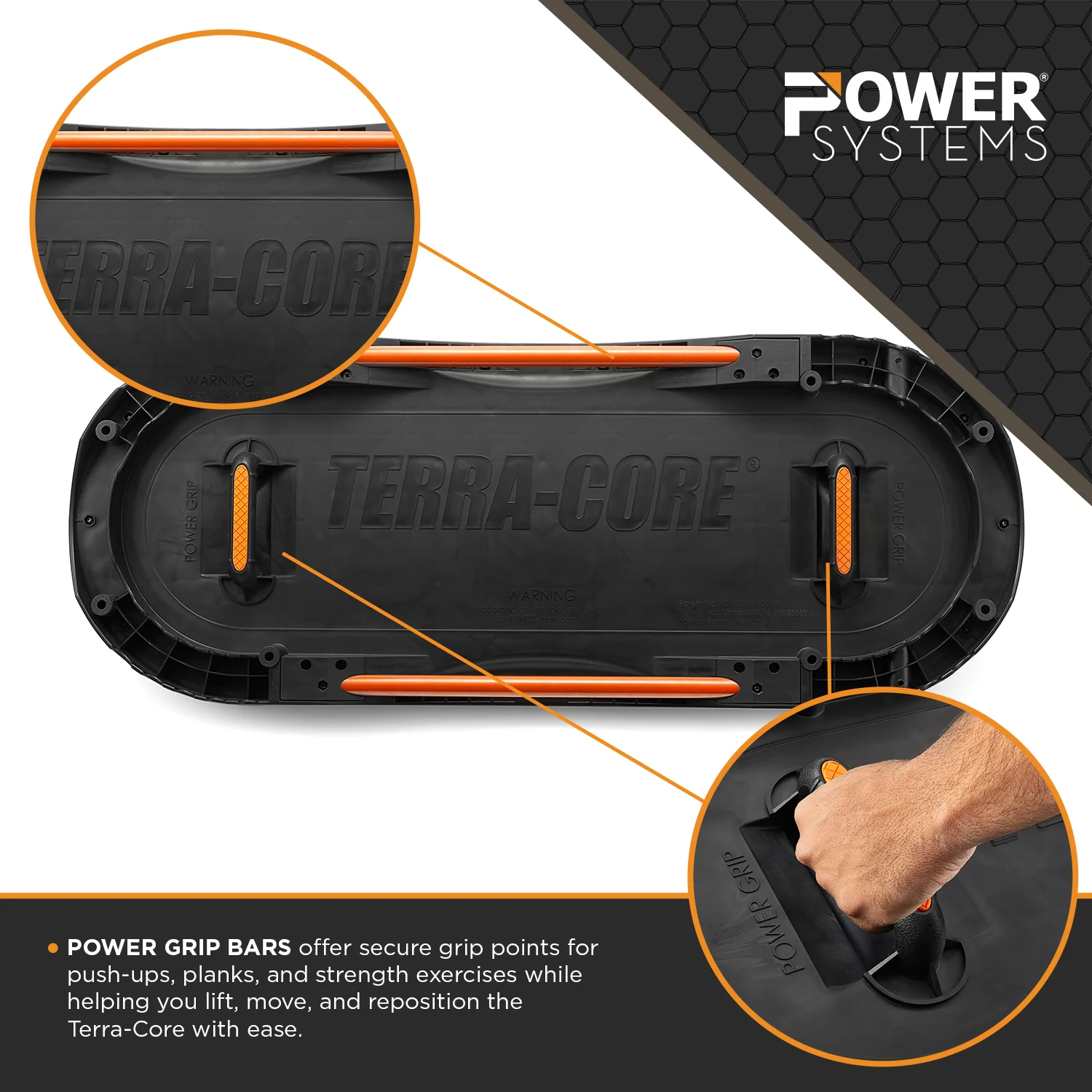 Terra-Core Balance Trainer - Image 4