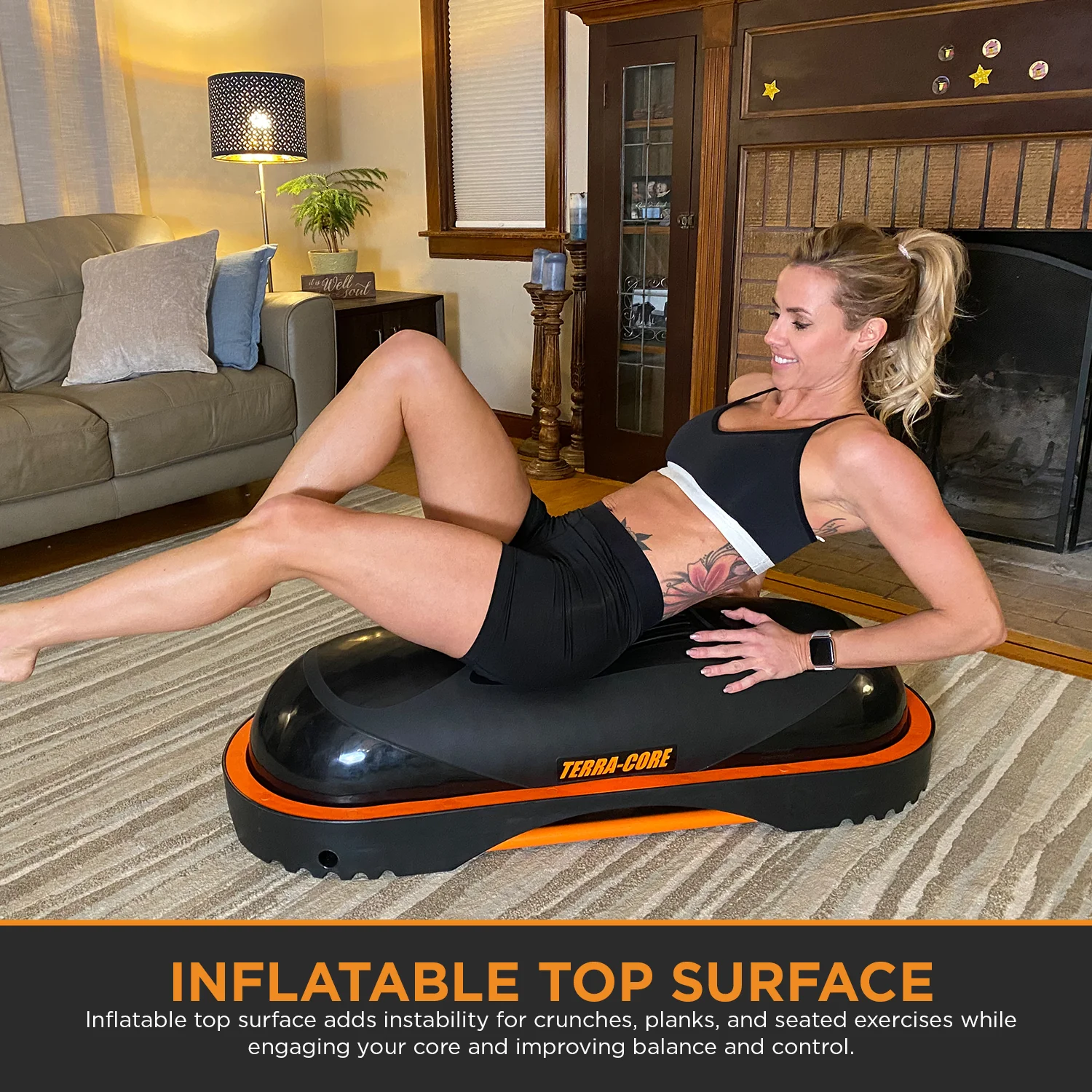 Terra-Core Balance Trainer - Image 5