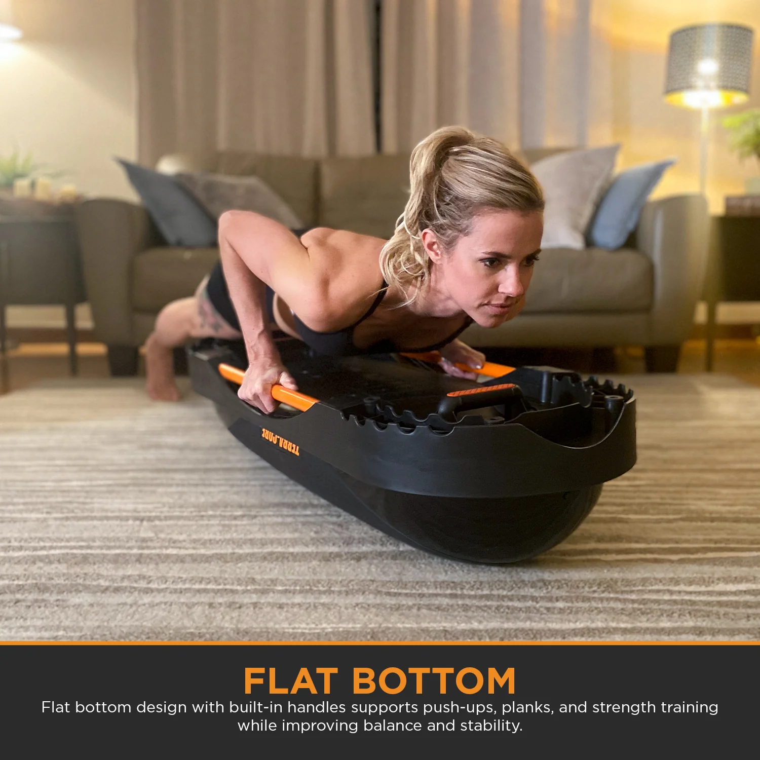Terra-Core Balance Trainer - Image 6