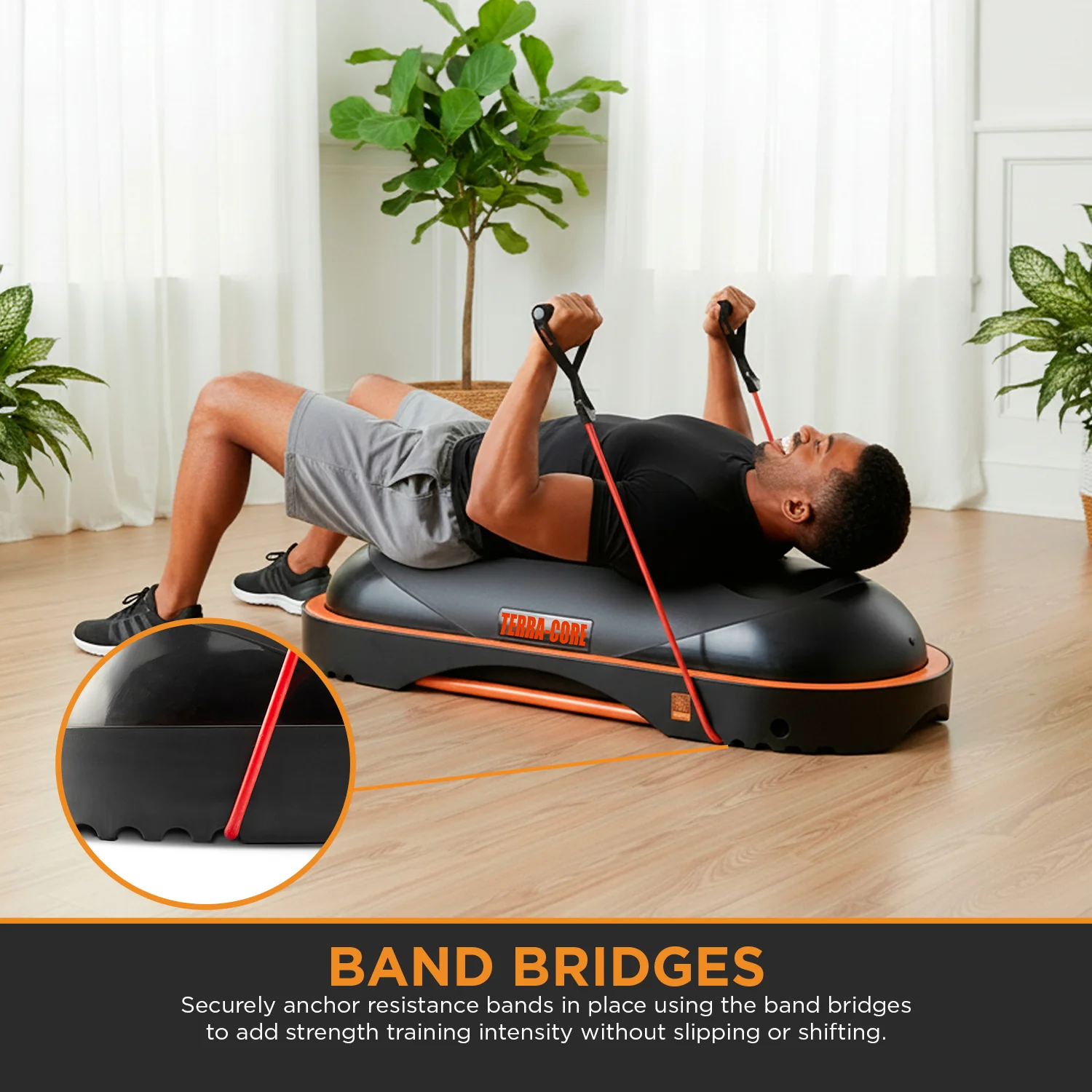 Terra-Core Balance Trainer - Image 7