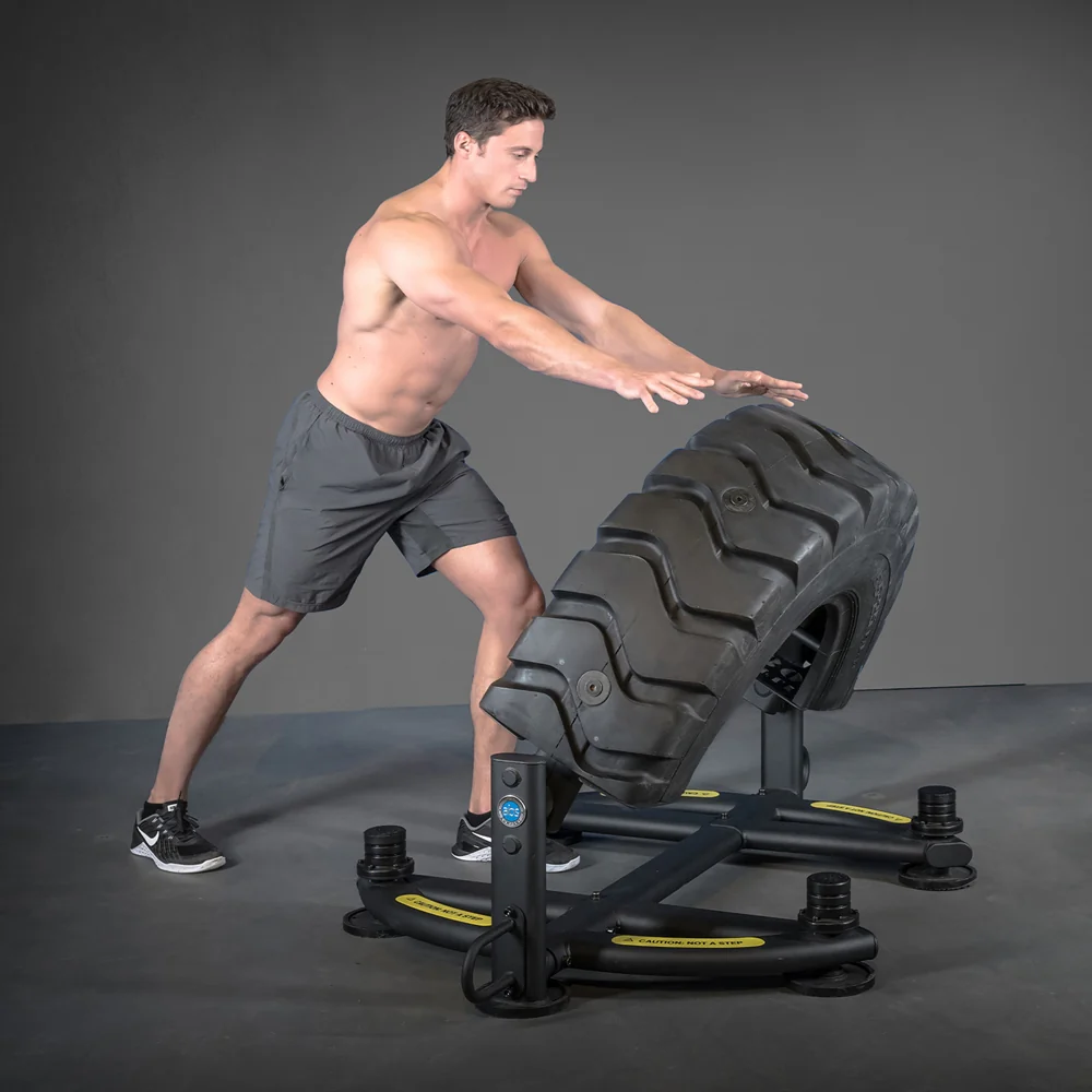 TireFlip - Image 4