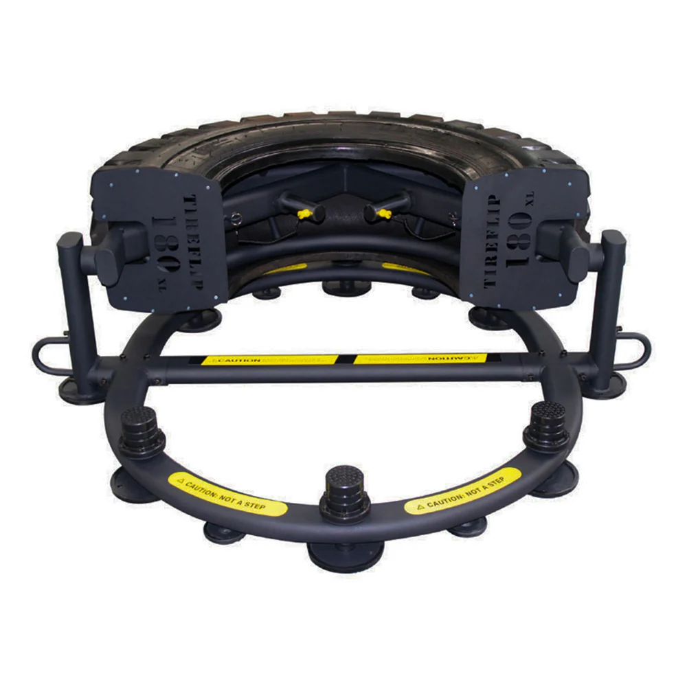 TireFlip - Image 6
