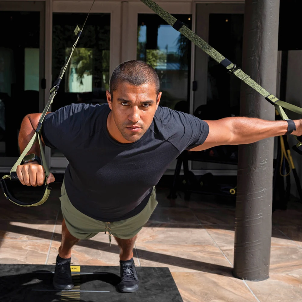 TRX PRO4 Camo Suspension Training System - Image 3