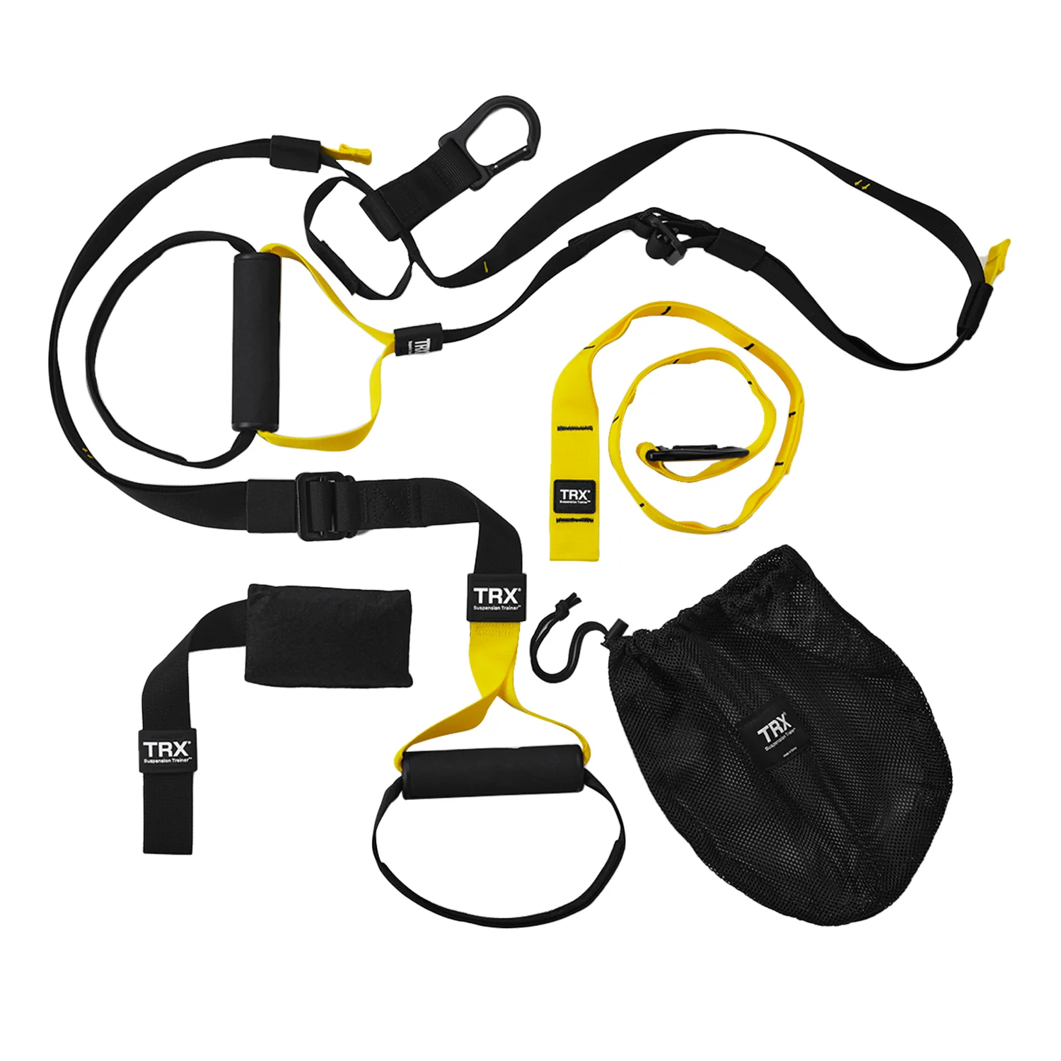 TRX Strong Home Suspension Kit