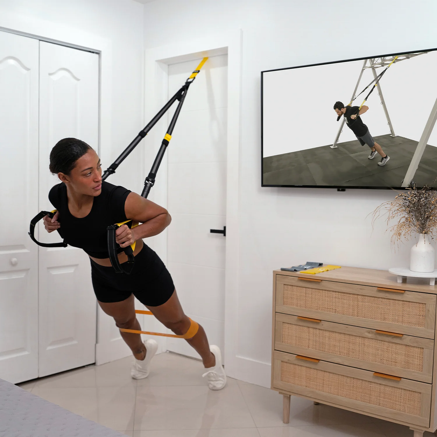 TRX Strong Home Suspension Kit - Image 10