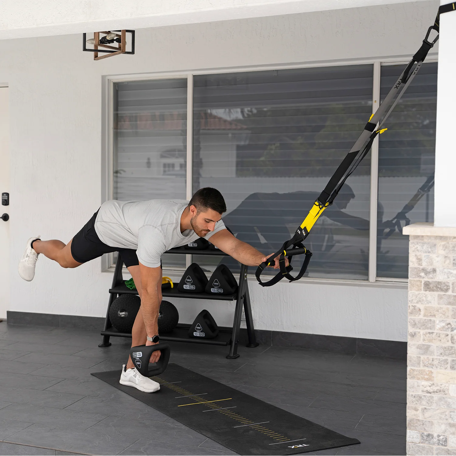 TRX Strong Home Suspension Kit - Image 8