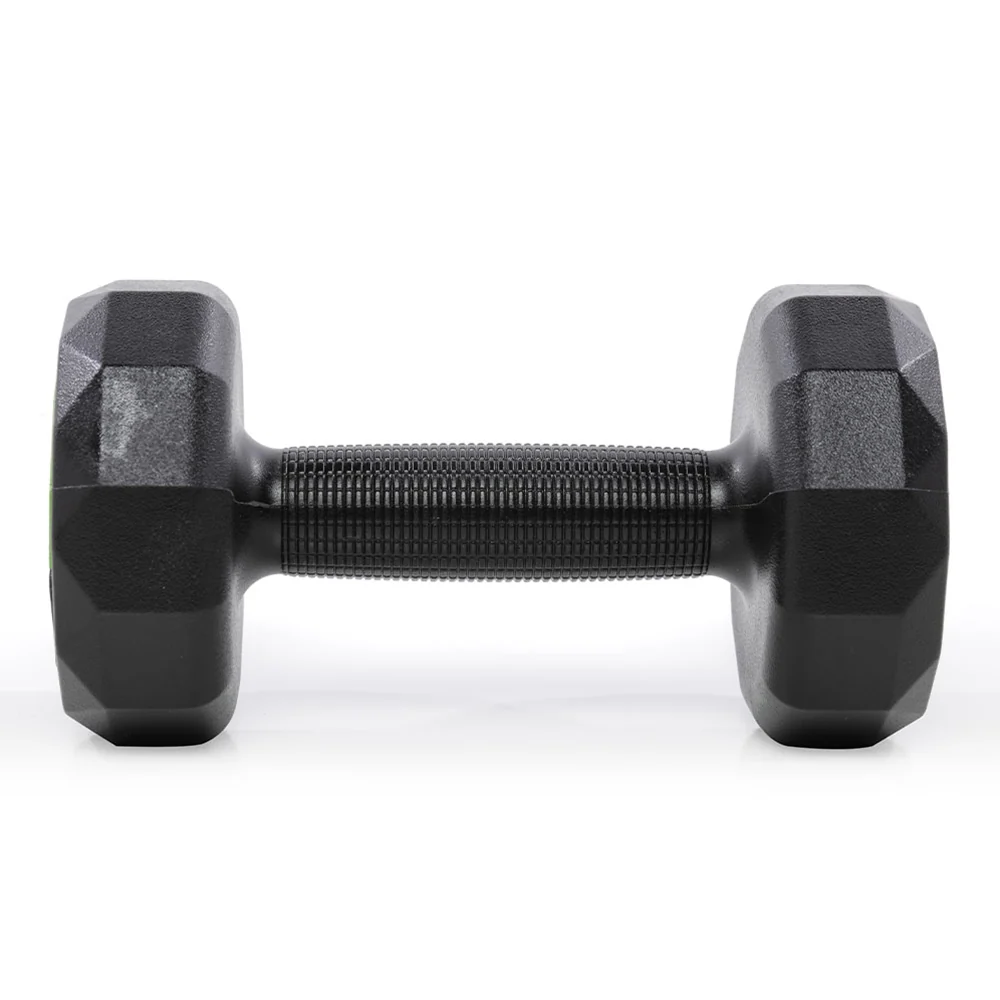 Urethane Color-Coded Cardio Dumbbells - Image 3