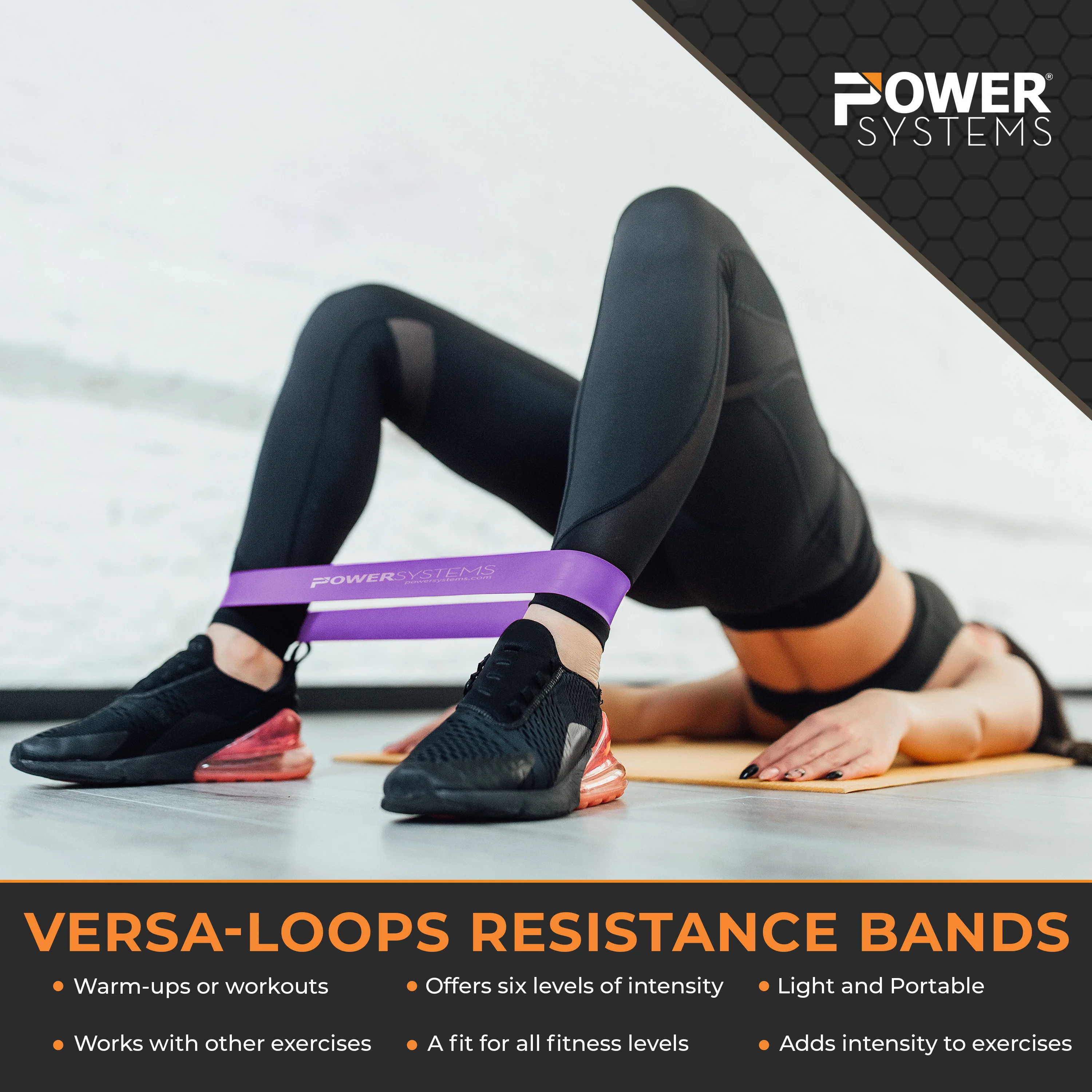 Versa Loop Bands - Image 16