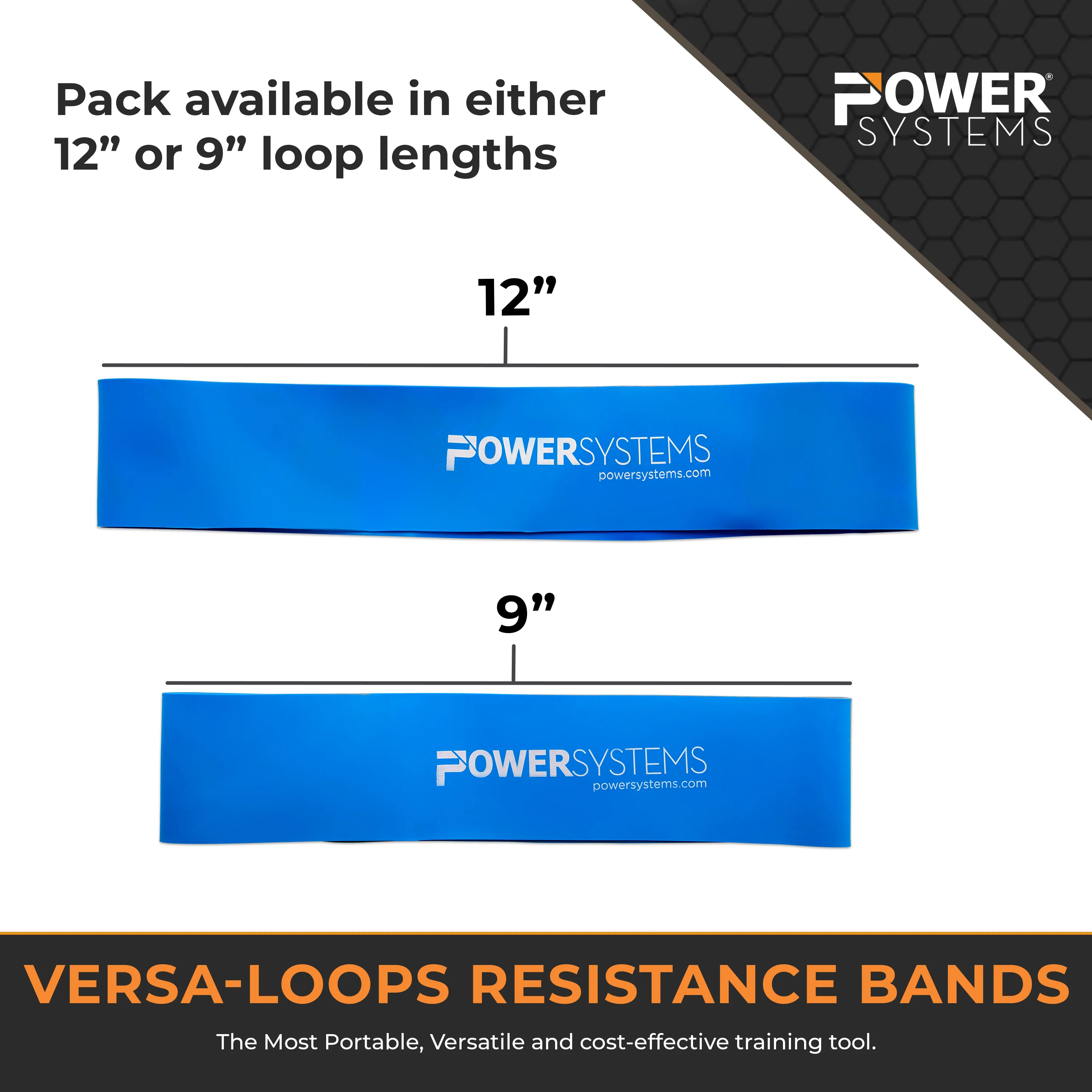 Versa Loop Bands - Image 3