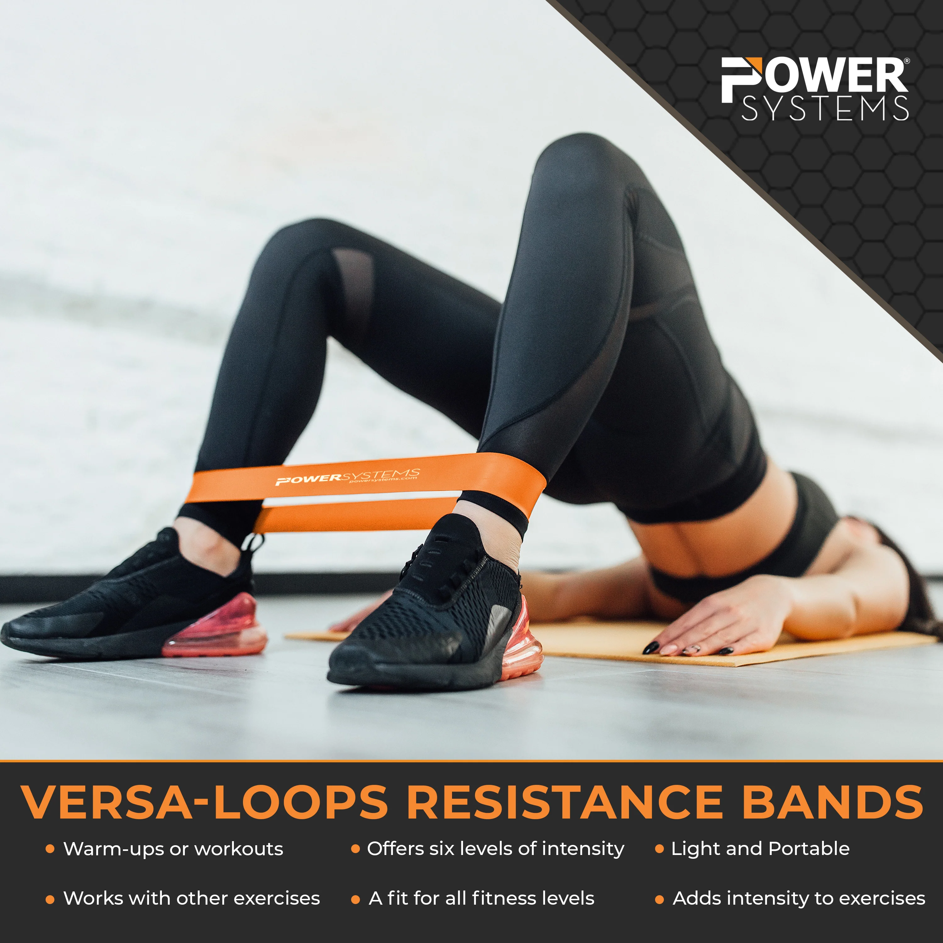 Versa Loop Bands - Image 4