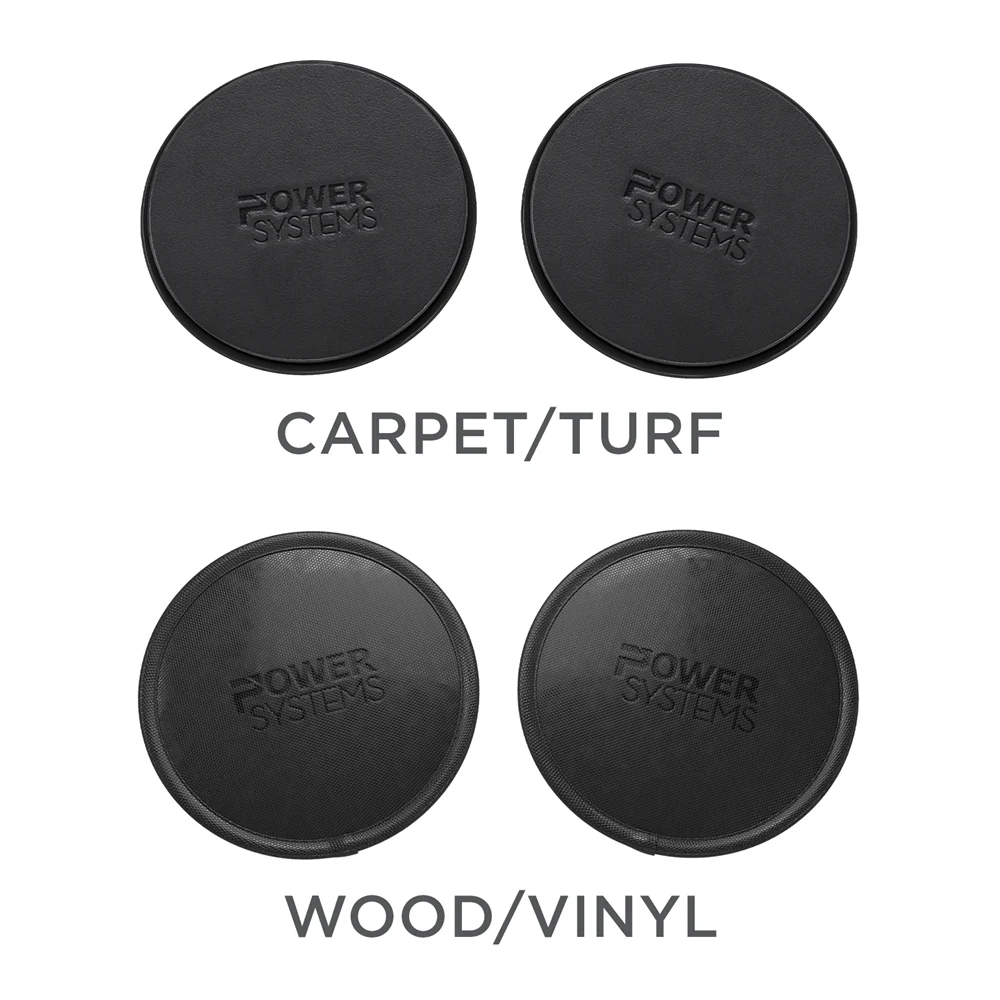 Versa-Slides Gliding Discs - Image 2