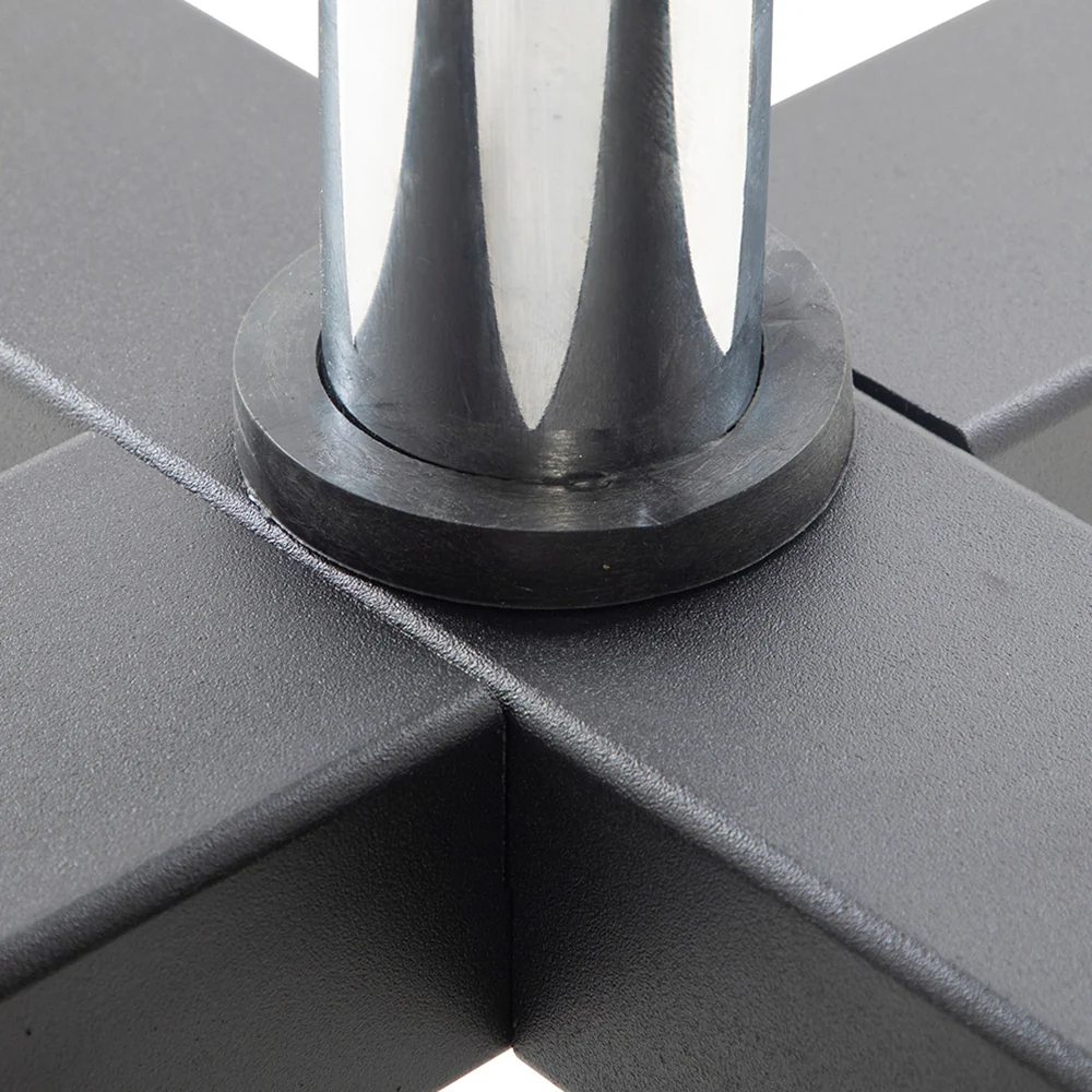 Vertical Bumper Plate Storage - Image 6
