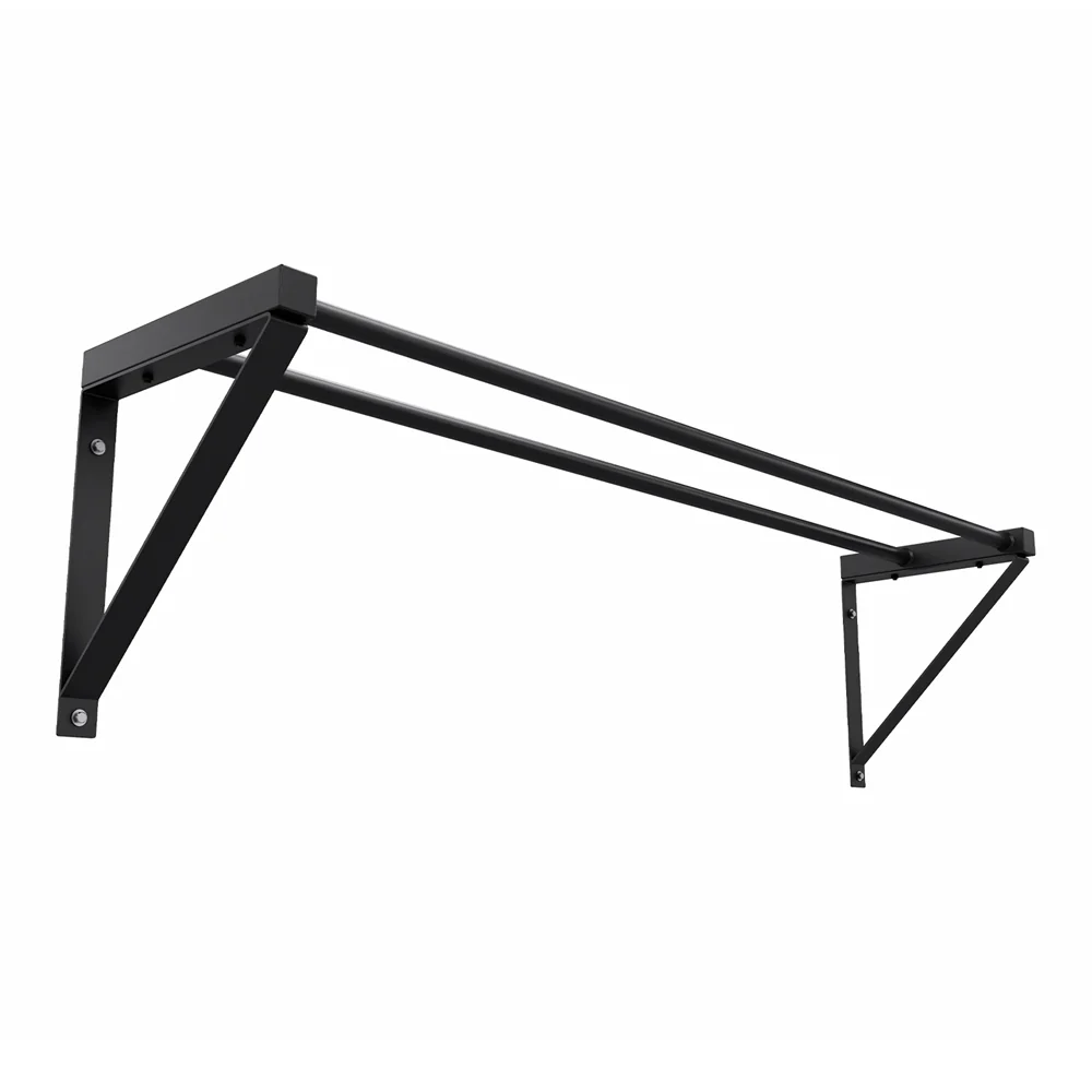 Wall-Mounted Med Ball Rack Storage for Medicine balls - Image 3