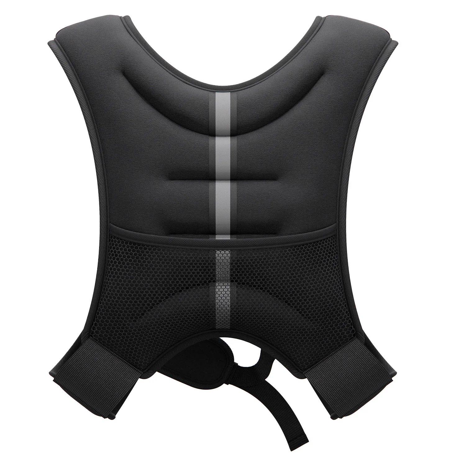 Weighted Vest - 12 lb. - Image 3
