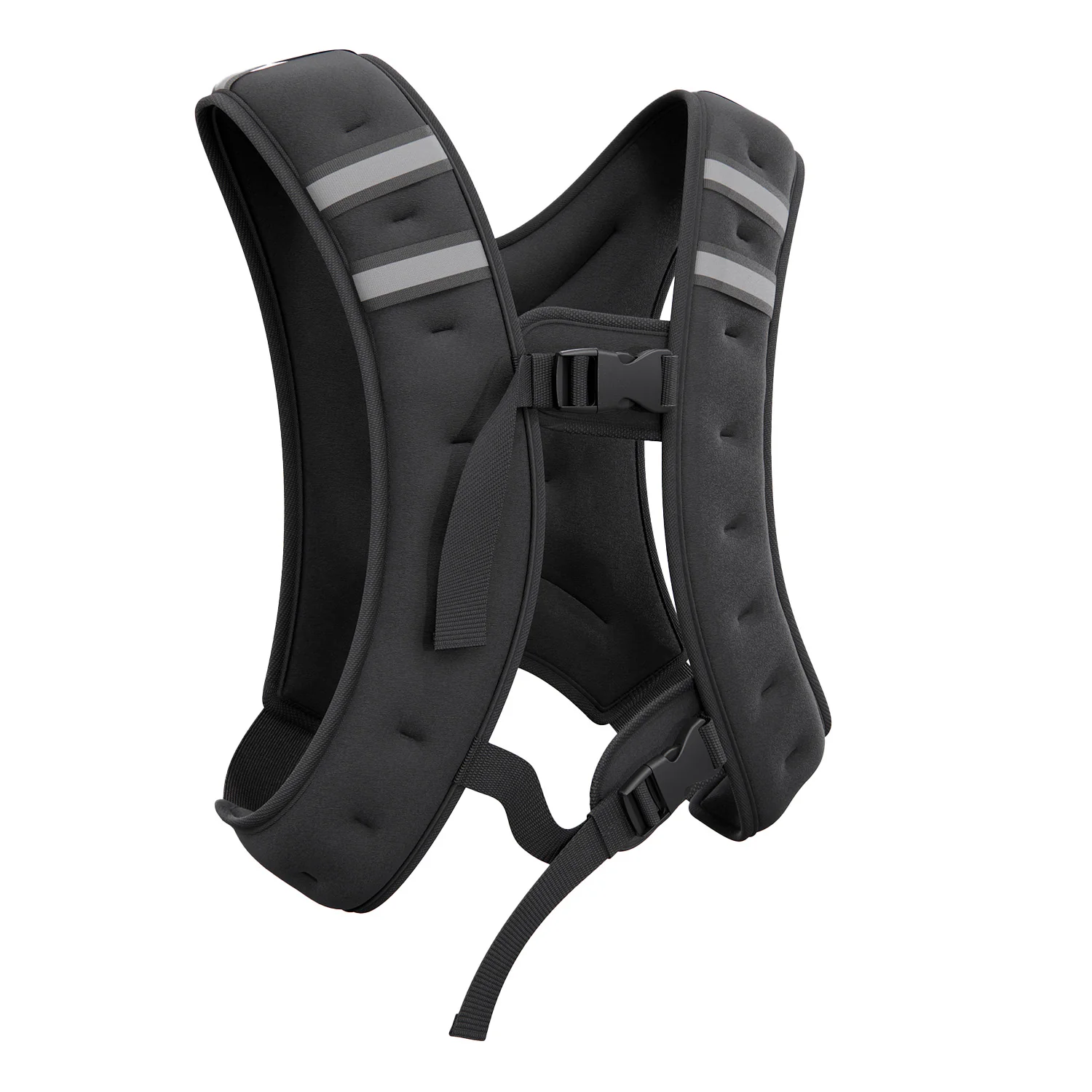 Weighted Vest - 12 lb. - Image 4