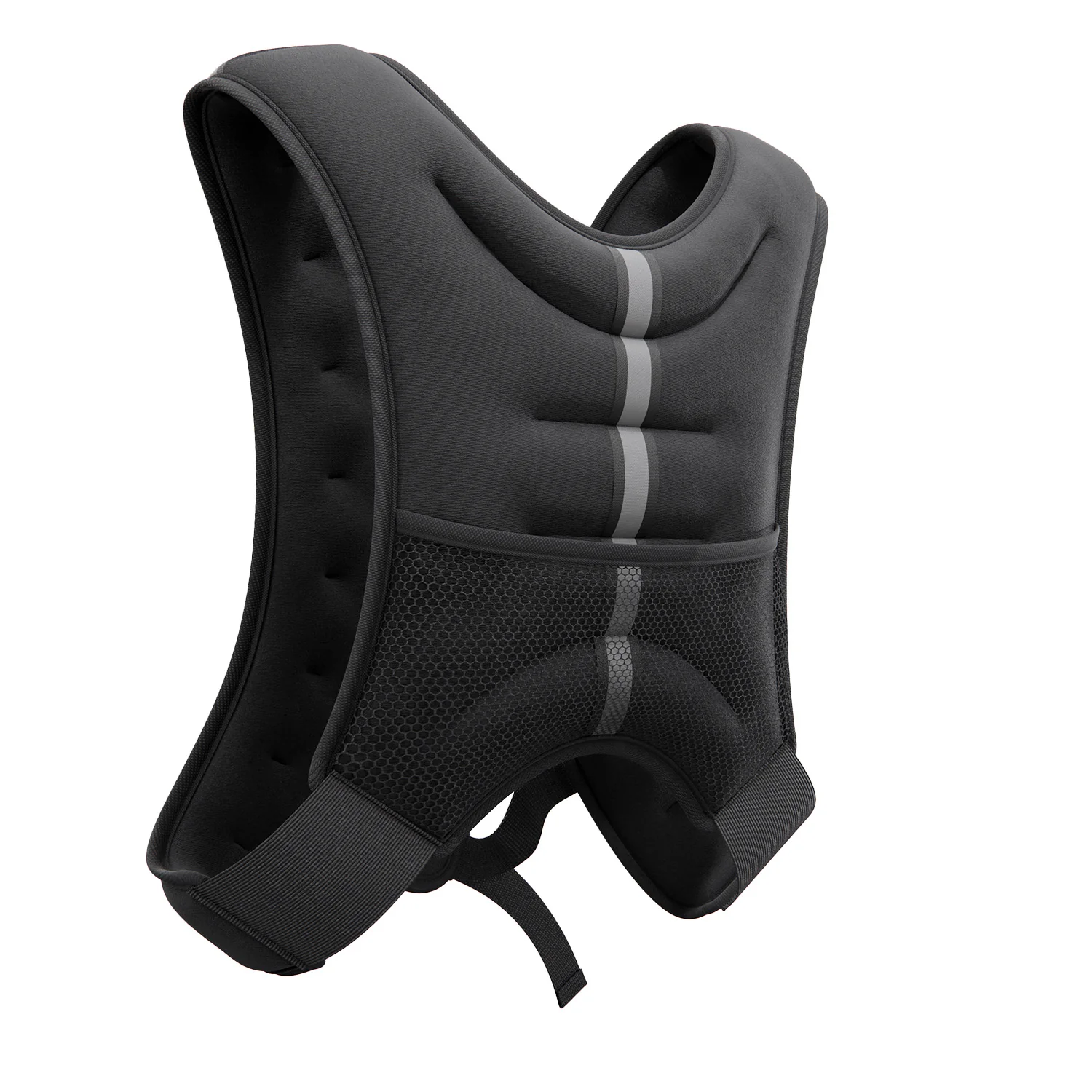 Weighted Vest - 12 lb. - Image 5