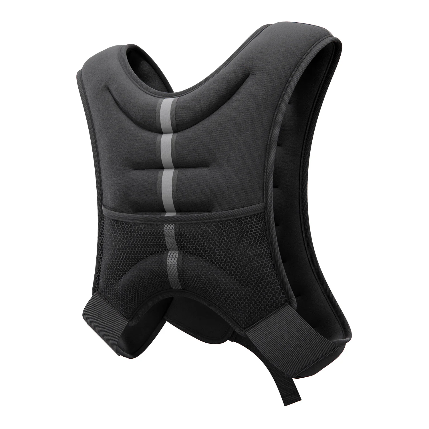 Weighted Vest - 12 lb. - Image 6