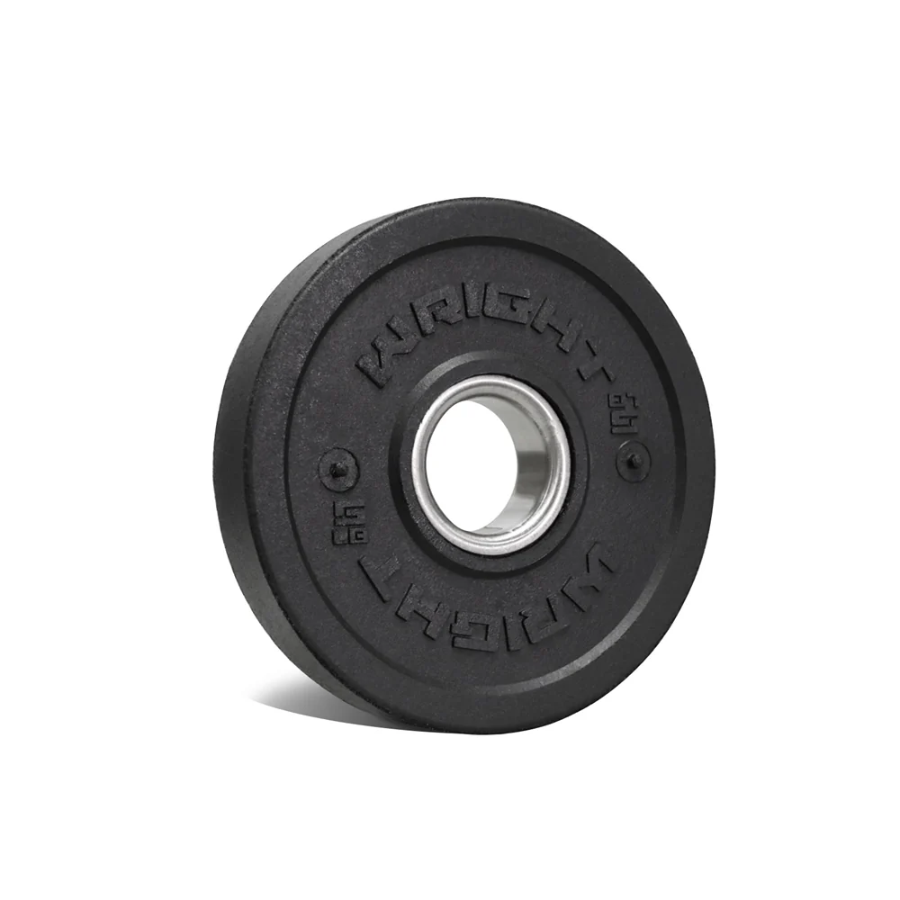 Wright AMP Bumper Plate