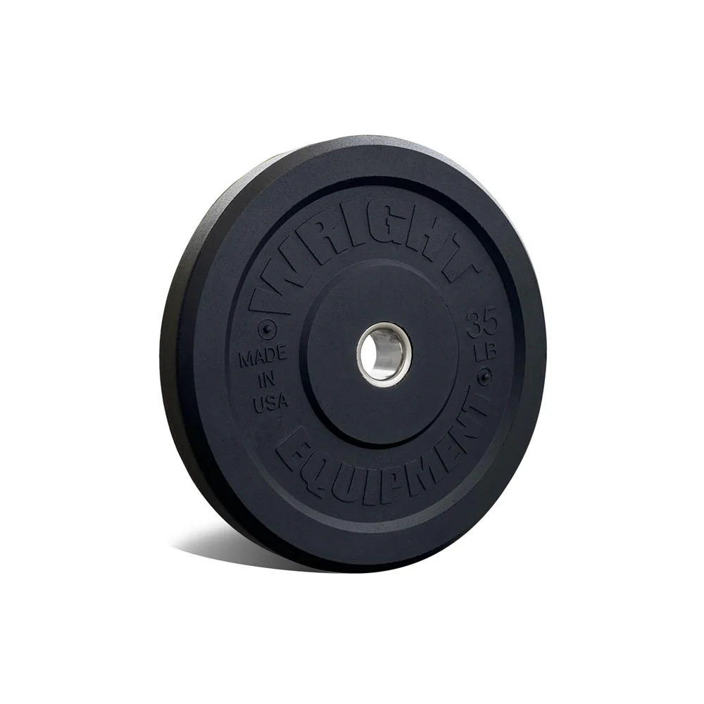 Wright AMP Bumper Plate - Image 10