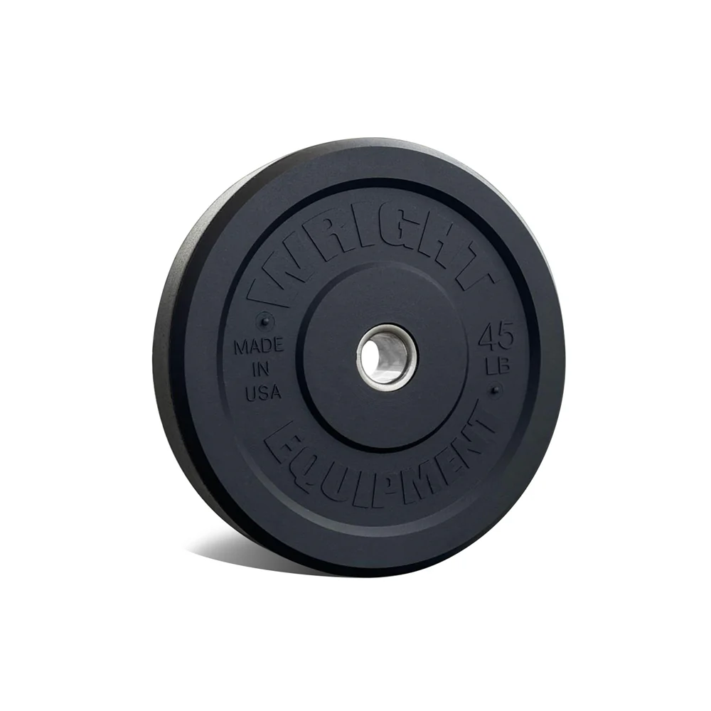 Wright AMP Bumper Plate - Image 11